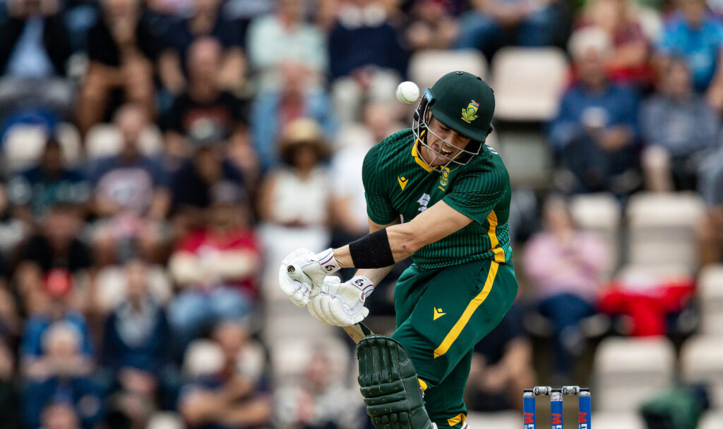 Proteas Suffer Record-Breaking Defeat Despite Series Win