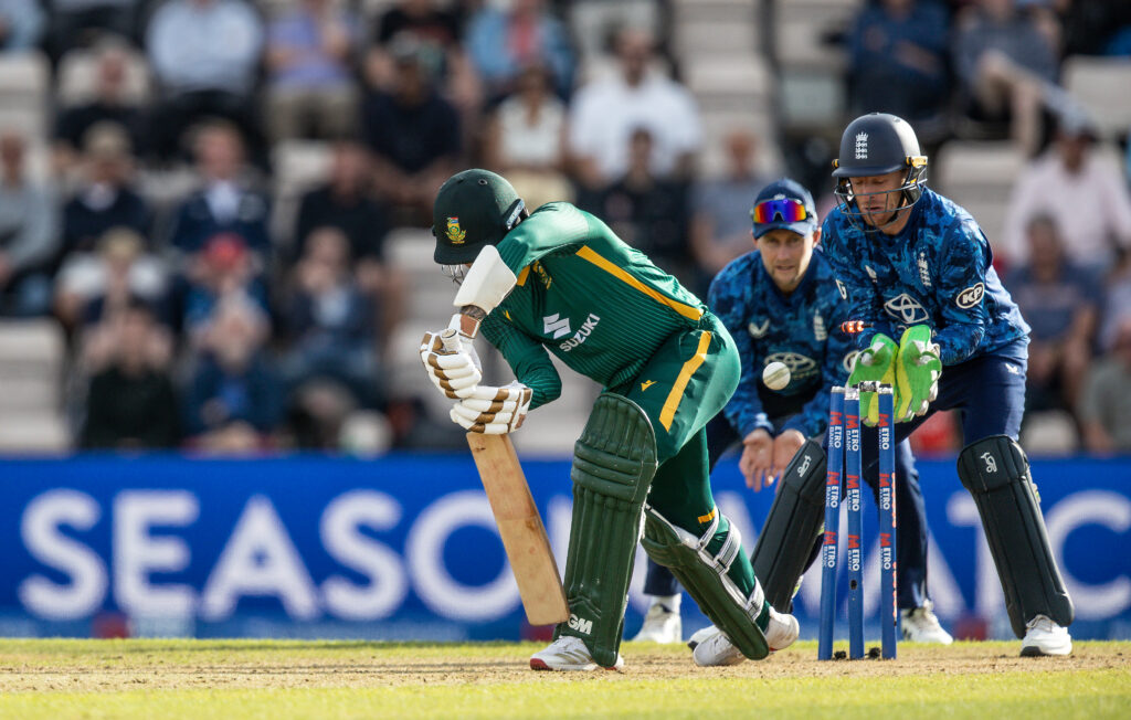 Proteas Suffer Record-Breaking Defeat Despite Series Win