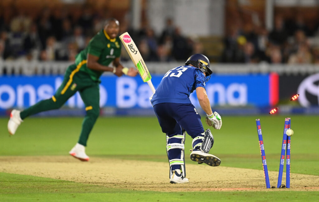 Proteas Edge England in Lord’s Thriller to Seal Historic ODI Series Win