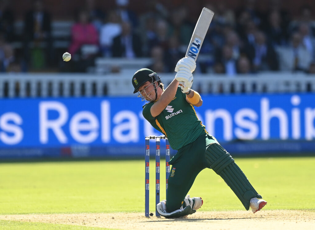 Proteas Edge England in Lord’s Thriller to Seal Historic ODI Series Win