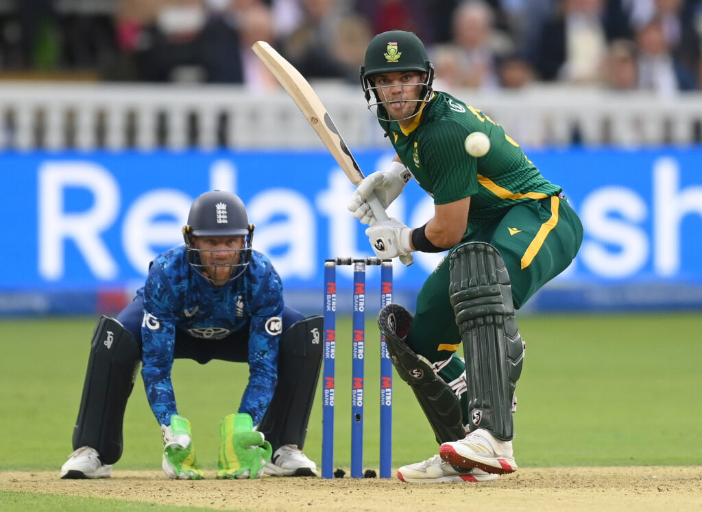 Proteas Edge England in Lord’s Thriller to Seal Historic ODI Series Win