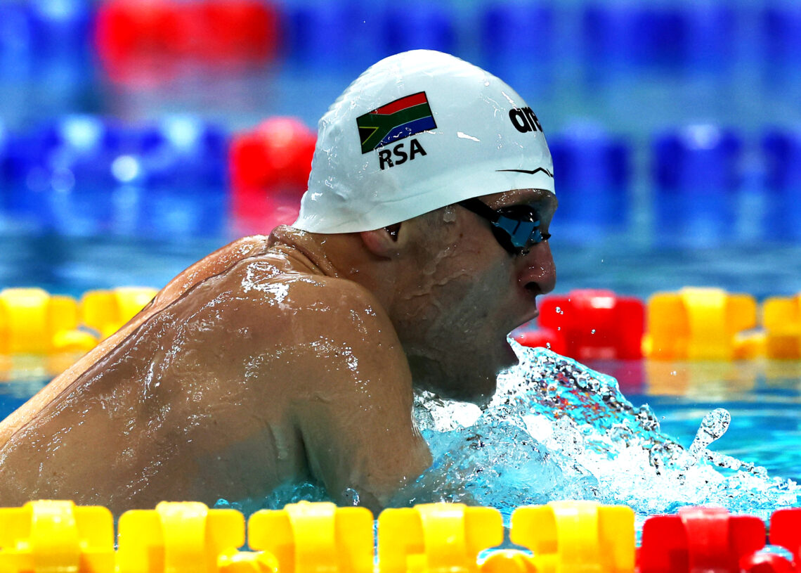 Swimming Archives - South Africa Sports News and Blog Site | South ...
