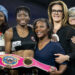 Simangele “Smash” Hadebe Crowned WBO Africa Flyweight Champion in Kagiso