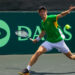 New-look Renault South Africa Team unveiled for Davis Cup tie against Morocco