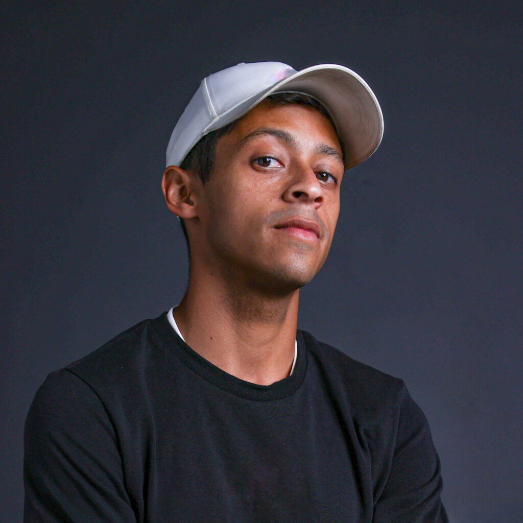 Jean-Marc Johannes: Breaking Limits, Building Dreams