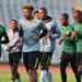 Neighbours Collide as Bafana Bafana Face Lesotho in World Cup Qualifier