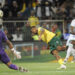 Bafana Bafana Hold Nigeria but Benin Win Keeps Pressure On in World Cup Race