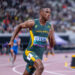 South Africa Battles Hard on Day 2 at World Athletics Championships