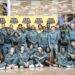 SA Athletics team return home from World Championships