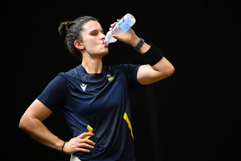 Wolvaardt: Excited to get Proteas Women’s World Cup journey going against England