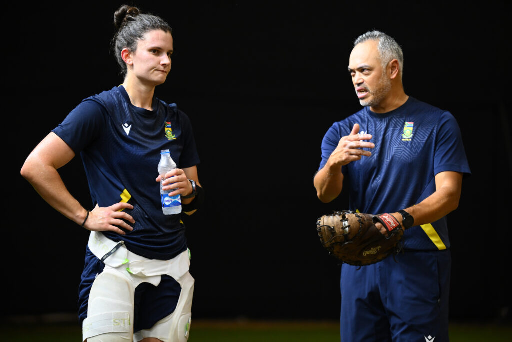 Wolvaardt: Excited to get Proteas Women’s World Cup journey going against England
