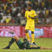 Bafana Bafana’s World Cup Dreams Hang in the Balance After Frustrating Stalemate