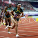 Sprint to Gaborone: Team SA Targets World Relays Qualification in Botswana
