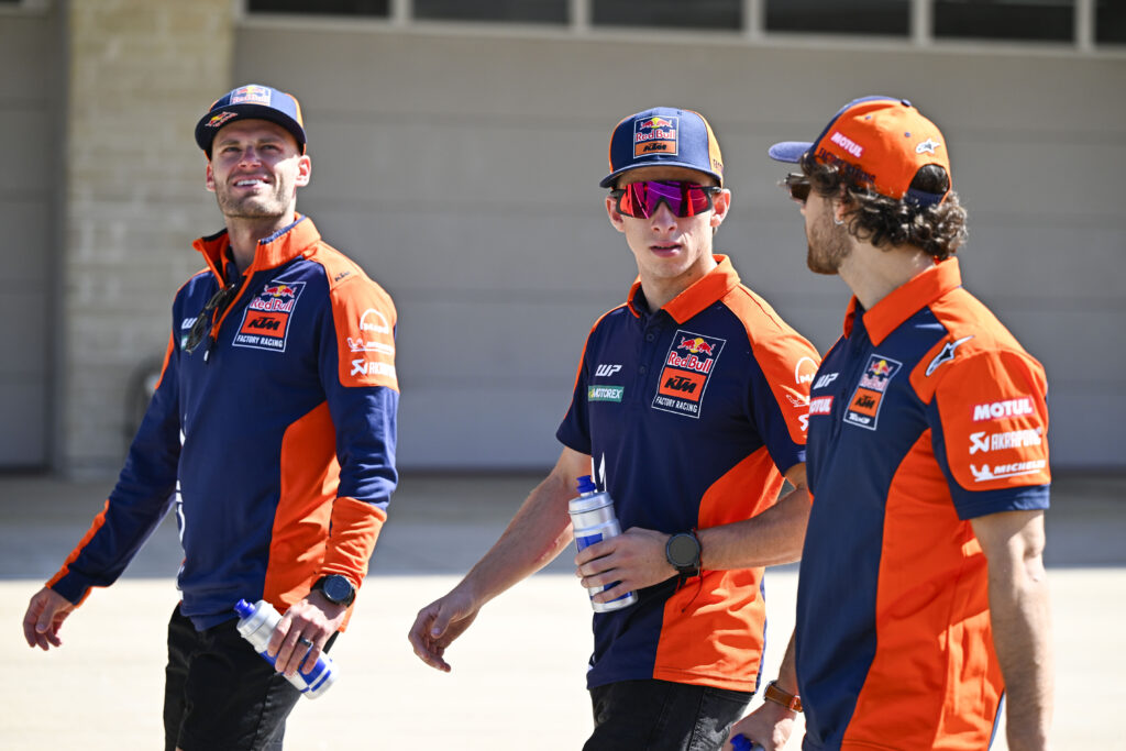 Binder Digs Deep: Resilience and "Homework" the Focus After Tough COTA Weekend