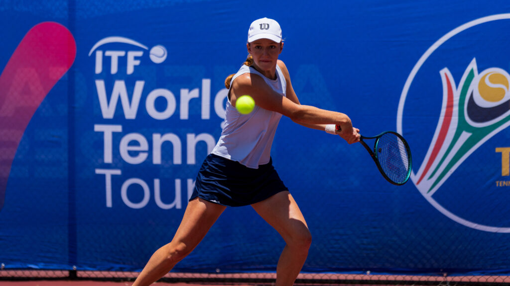 Five-Member SA team named for Billie Jean King cup tournament