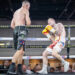 Respect Earned, Rivalry Ended: Thysse Halts Knapp in Ninth-Round Classic