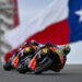 Binder Digs Deep: Resilience and "Homework" the Focus After Tough COTA Weekend