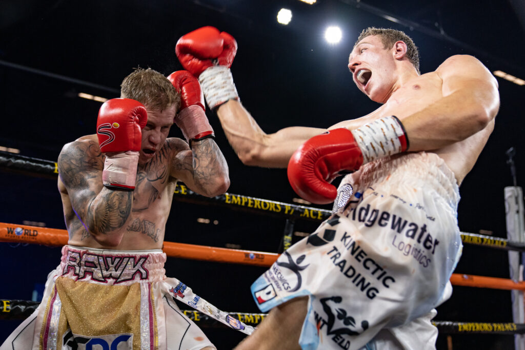 The Richest Fight in SA History: Sole Survivor Finale Set