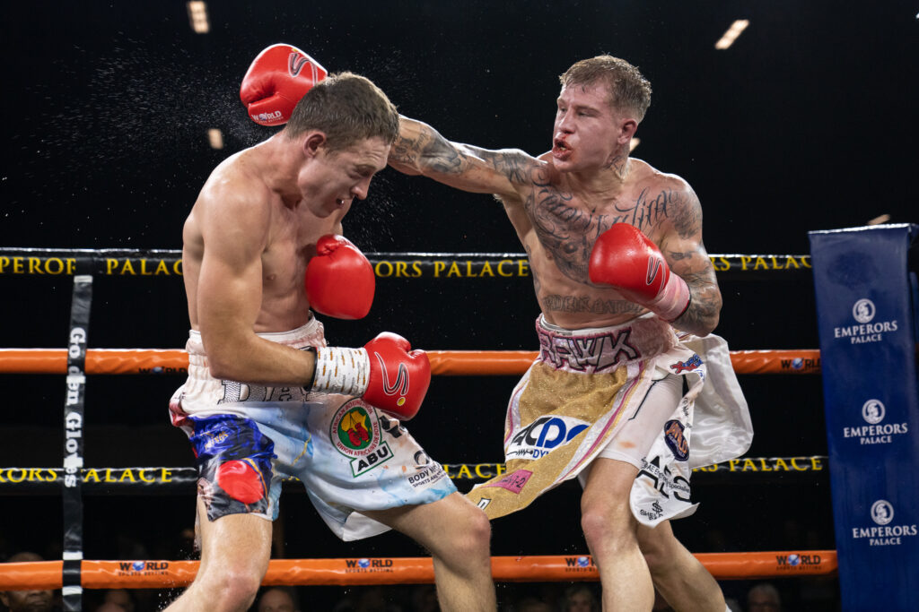 The Richest Fight in SA History: Sole Survivor Finale Set