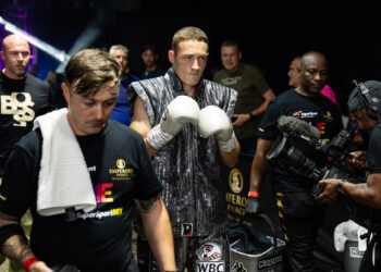 The Richest Fight in SA History: Sole Survivor Finale Set