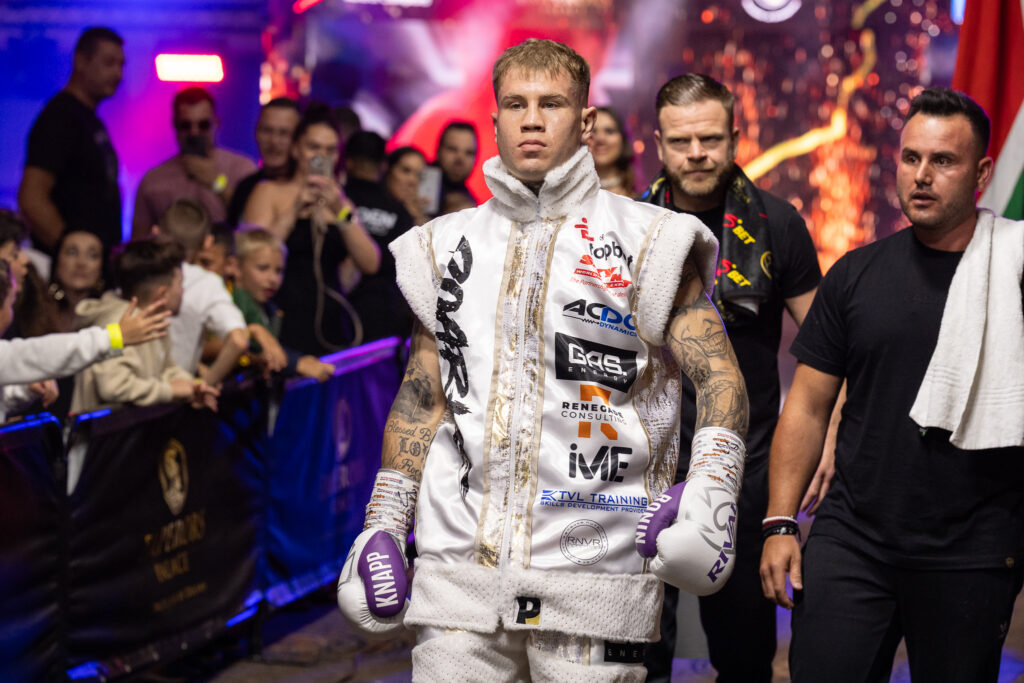 The Richest Fight in SA History: Sole Survivor Finale Set