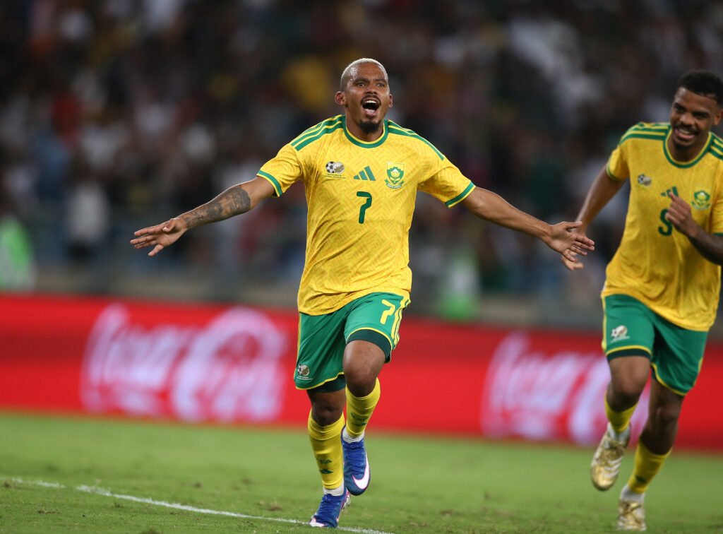 Bafana Bafana Held by Panama in Durban: Clinical Edge the Only Missing Ingredient