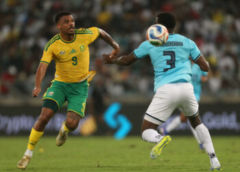 Bafana Bafana Held by Panama in Durban: Clinical Edge the Only Missing Ingredient