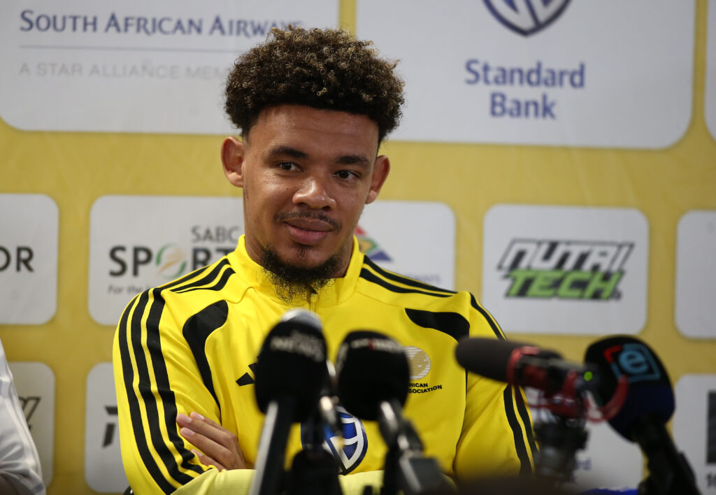 Bafana Bafana Seek Cape Town Clinicality in Sold-Out Panama Rematch