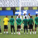 Bafana Bafana Seek Cape Town Clinicality in Sold-Out Panama Rematch