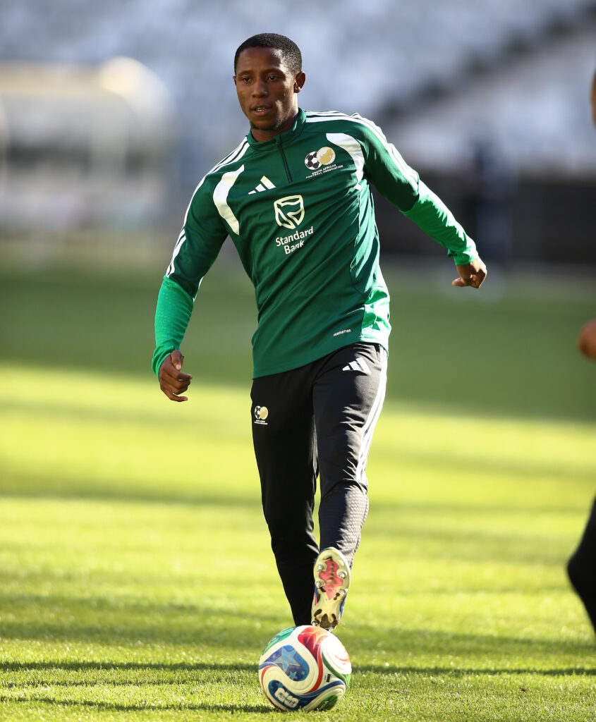 Bafana Bafana Seek Cape Town Clinicality in Sold-Out Panama Rematch