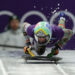 Mzansi on Ice: How Nicole Burger Shattered the Glass Ceiling in Skeleton Racing