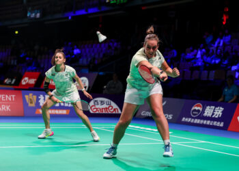 Baptism of Fire for Team SA as Japan Flexes Muscle in Uber Cup