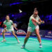 Baptism of Fire for Team SA as Japan Flexes Muscle in Uber Cup