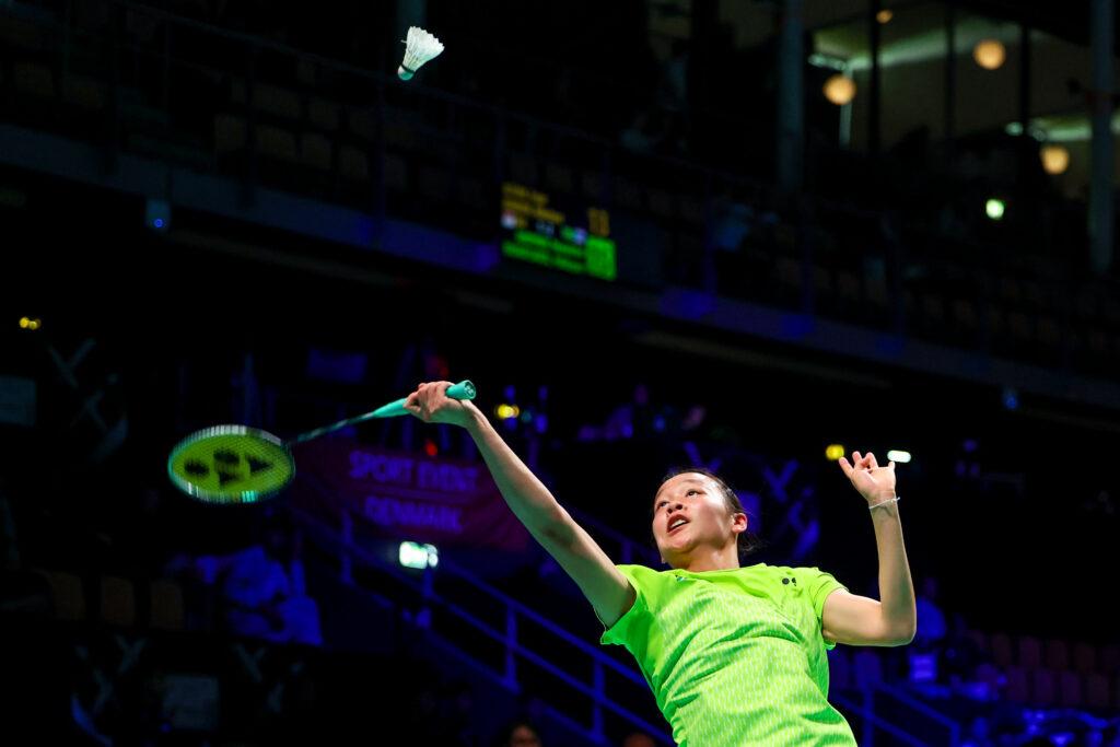 Team SA Concludes Uber Cup Campaign Against Turkey, Bringing Home Priceless International Experience