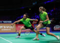Tough Learning Curve Continues for Team SA in Uber Cup After Malaysia Defeat