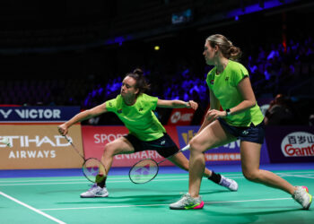 Tough Learning Curve Continues for Team SA in Uber Cup After Malaysia Defeat
