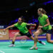 Tough Learning Curve Continues for Team SA in Uber Cup After Malaysia Defeat