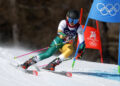 Sending It: SA Winter Olympian Lara Markthaler Bags Forbes Award