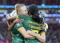 South Africa’s Sevens Squads Bounce Back on Day Two to Keep Hong Kong Hopes Alive