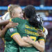 South Africa’s Sevens Squads Bounce Back on Day Two to Keep Hong Kong Hopes Alive