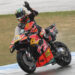 Heartbreak and Heroics: Binder Battles to P4 in Chaotic Jerez Sprint