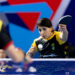 Team SA Battles Hard in Early Stages of World Table Tennis Championships