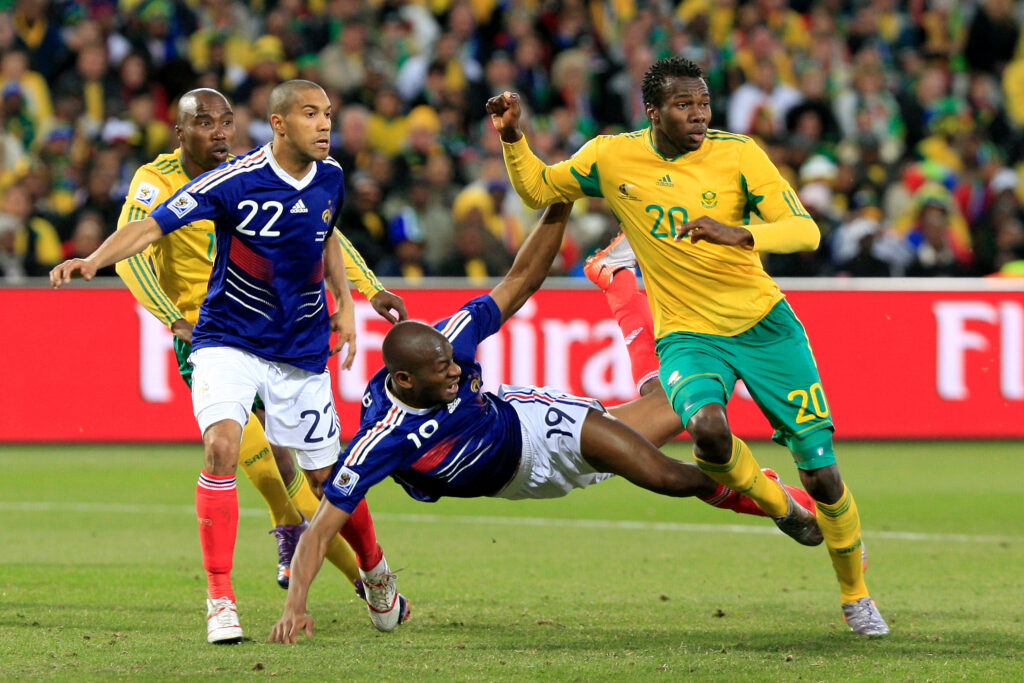 Trial by Fire: Bafana Bafana’s Path Through Group A at the 2026 FIFA World Cup