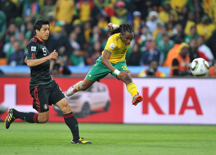 Trial by Fire: Bafana Bafana’s Path Through Group A at the 2026 FIFA World Cup