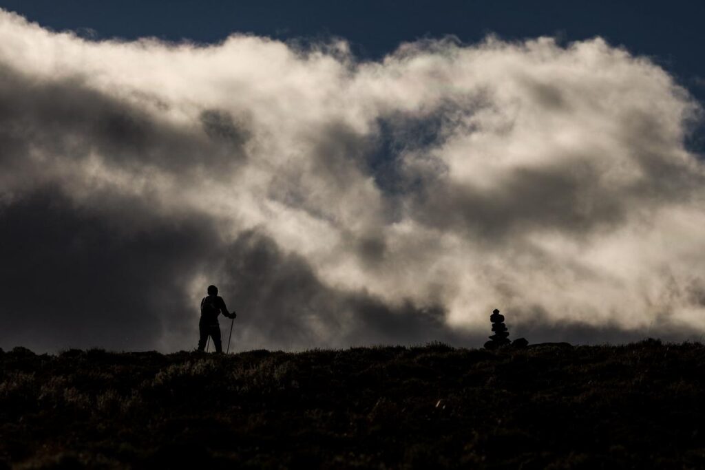 New Champions Rise in the Drakensberg as RMB Ultra-trail Delivers Weekend of Firsts