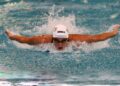 Canny leads IM thriller as six swimmers book Commonwealth spots in Gqeberha
