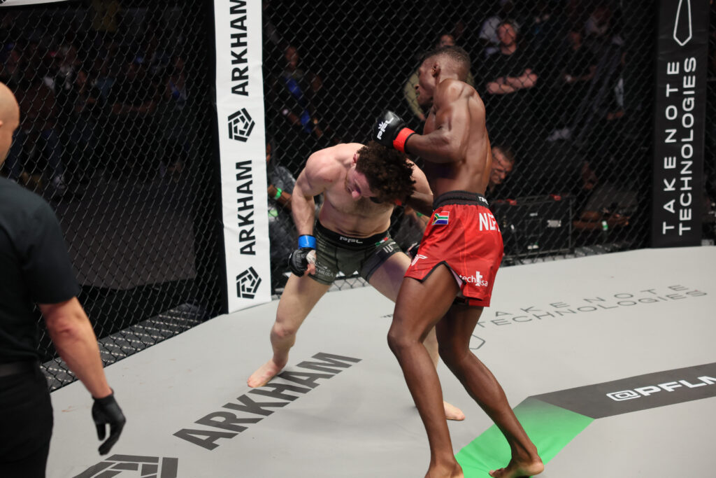 Return of the King: Nkosi Ndebele Reigns Supreme in Pretoria Homecoming