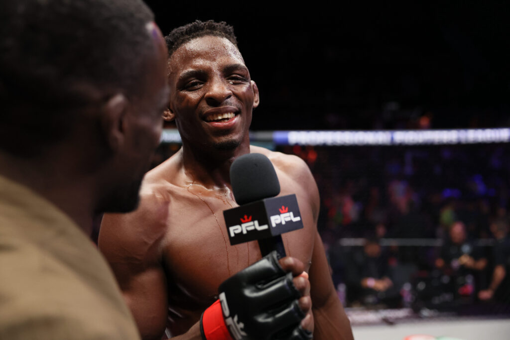 Return of the King: Nkosi Ndebele Reigns Supreme in Pretoria Homecoming