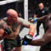 Surviving the Senegalese Giant: Clarke’s Left Hook Sends Sunbet Arena into Frenzy