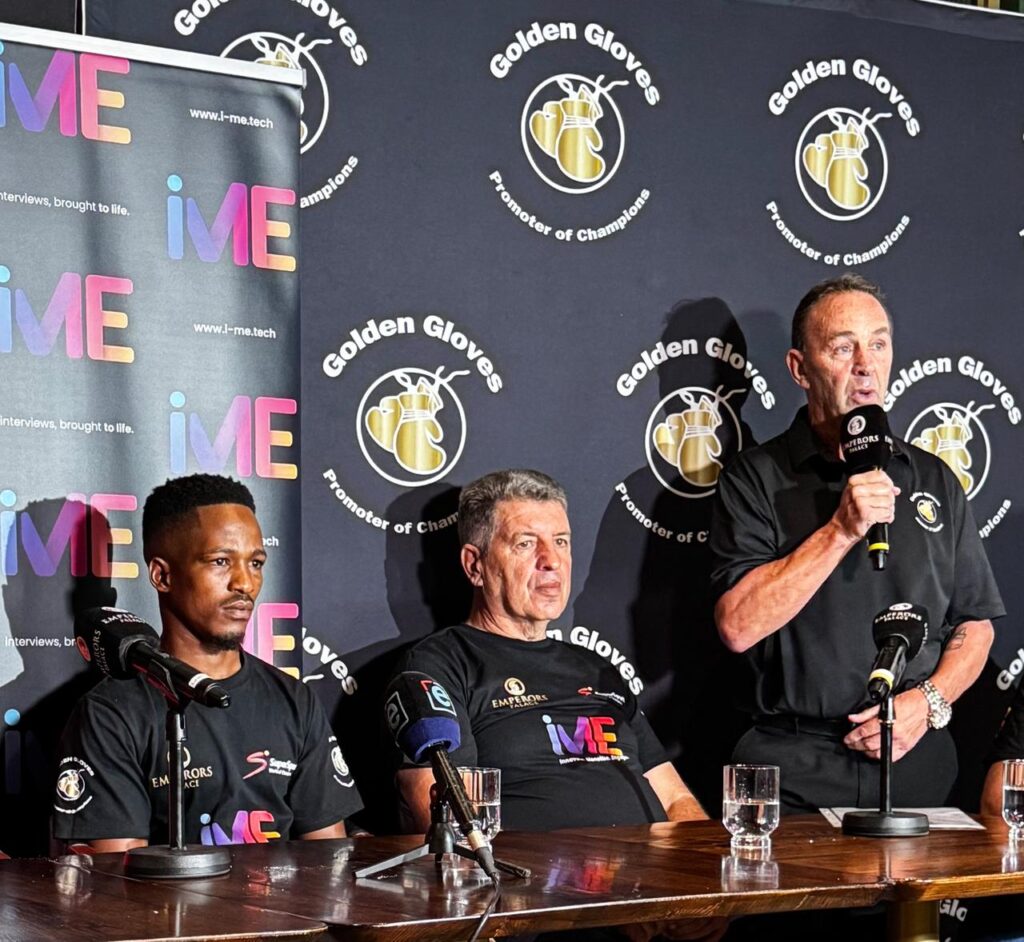 Third time’s the charm as Kuse aims to join Thobela and Malinga in elite WBC club